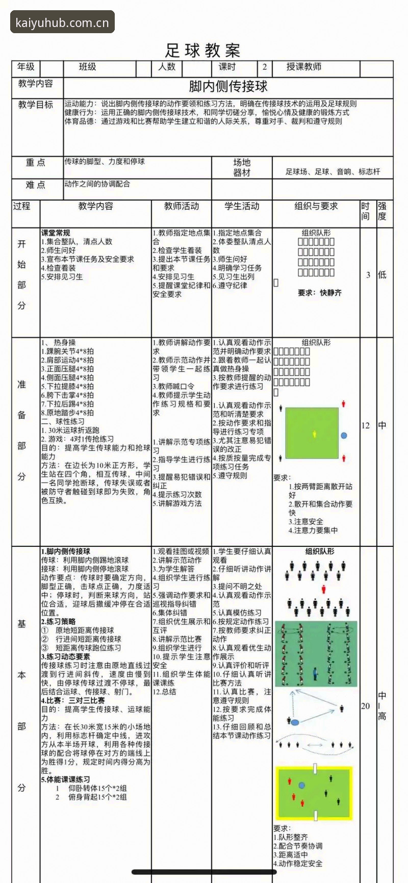 足球教练的算术课，为什么3分远不够用？